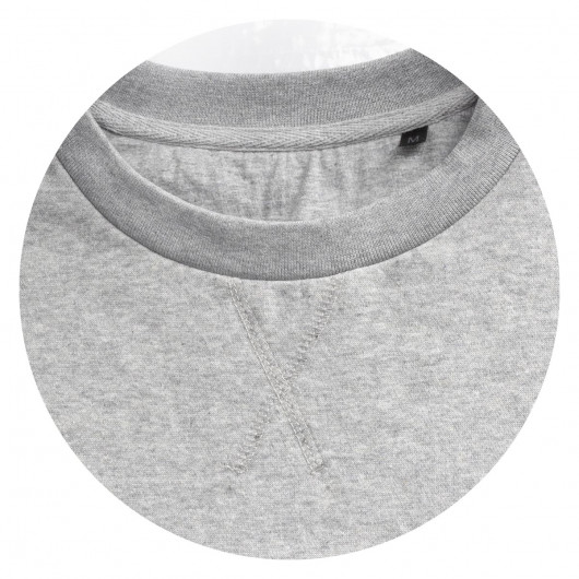 Detail Classic Unisex Sweatshirts